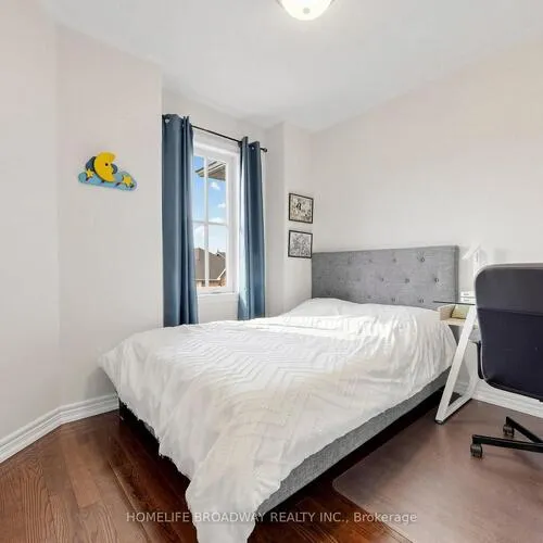 Premium freehold home for sale: 9, Earnshaw, Victoria Square, Markham