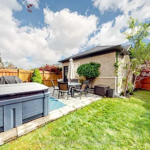 Premium freehold home for sale: 58, Autumn Glow, Cornell, Markham