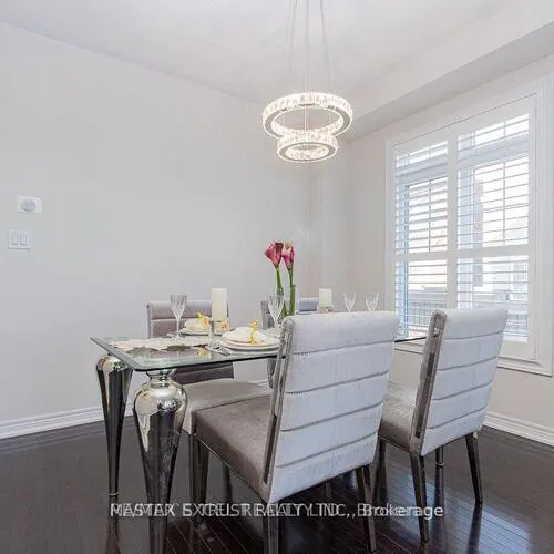 Premium freehold home for sale: 47, Pelister, Greensborough, Markham