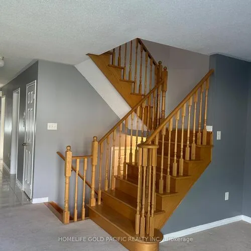Premium freehold home for sale: 219, Hammersly, Wismer, Markham