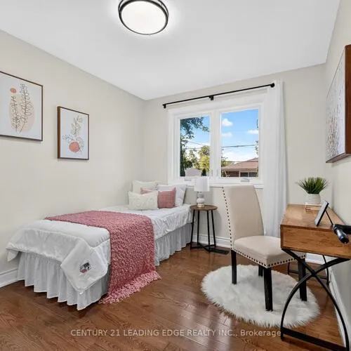 Premium freehold home for sale: 24, Lincoln Green, Bullock, Markham