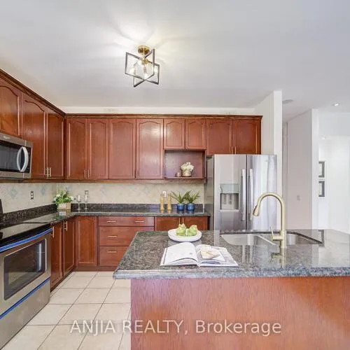 Premium freehold home for sale: 173, Russell Jarvis, Legacy, Markham