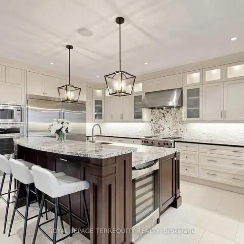 Premium freehold home for sale: 17, Jeremy, Unionville, Markham