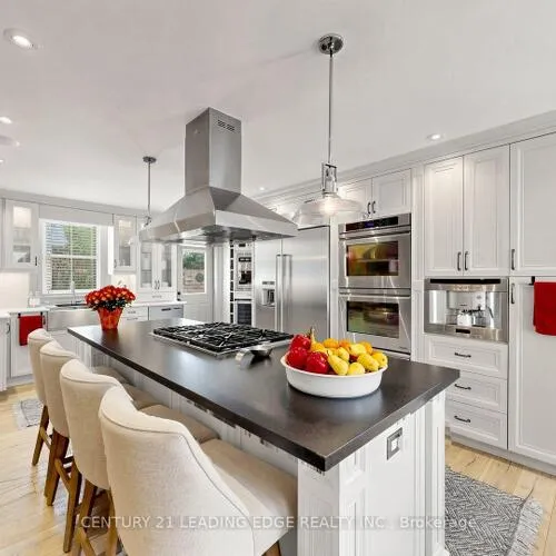 Premium freehold home for sale: 6, Aileen Lewis, Wismer, Markham