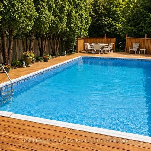 Premium freehold home for sale: 20, Brookfield, Markham Village, Markham
