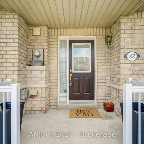 Premium freehold home for sale: 2035, Bur Oak, Greensborough, Markham