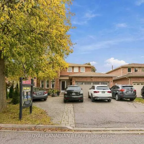 Premium freehold home for sale: 135, Tilman, Markham Village, Markham