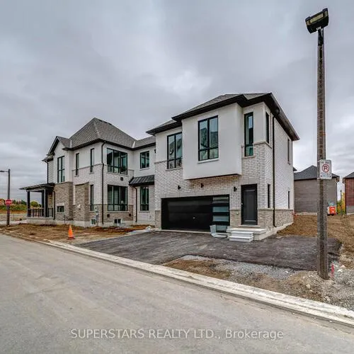 Premium freehold home for sale: 5, Mindful, Cachet, Markham