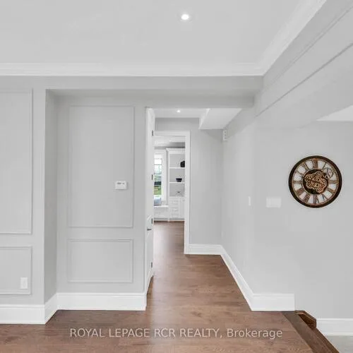 Premium freehold home for sale: 10961, Victoria Square, Victoria Square, Markham