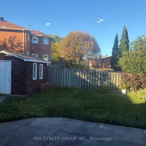 Premium freehold home for sale: 321, Raymerville, Raymerville, Markham