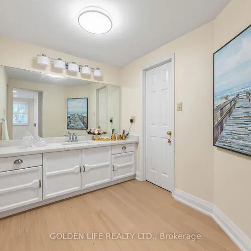 Premium freehold home for sale: 62, Longwater, Unionville, Markham