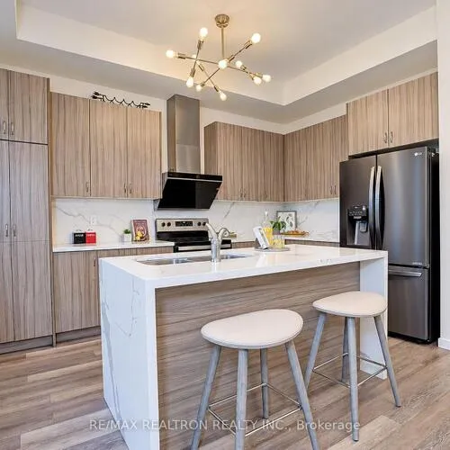 Premium freehold home for sale: 57, Armillo, Wismer, Markham