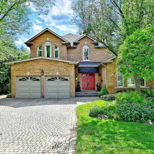 Premium freehold home for sale: 7, Normandale, Unionville, Markham