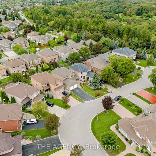 Premium freehold home for sale: 17, Sparta, Rouge Fairways, Markham