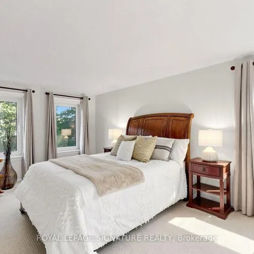Premium freehold home for sale: 16, Meyer, Markham Village, Markham
