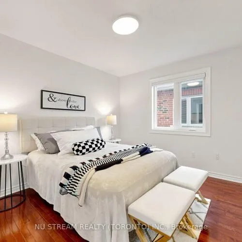 Premium freehold home for sale: 26, Port Rush, Angus Glen, Markham