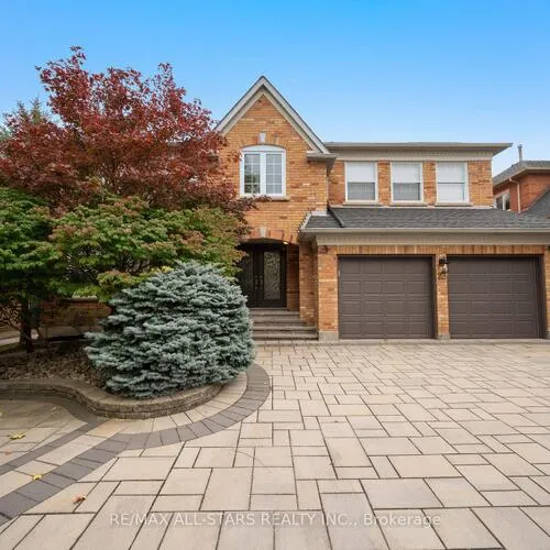 Premium freehold home for sale: 23, Charrington, Unionville, Markham