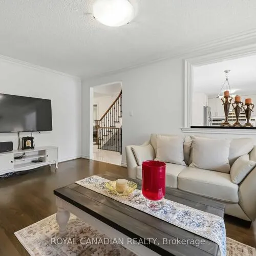 Premium freehold home for sale: 135, Tilman, Markham Village, Markham
