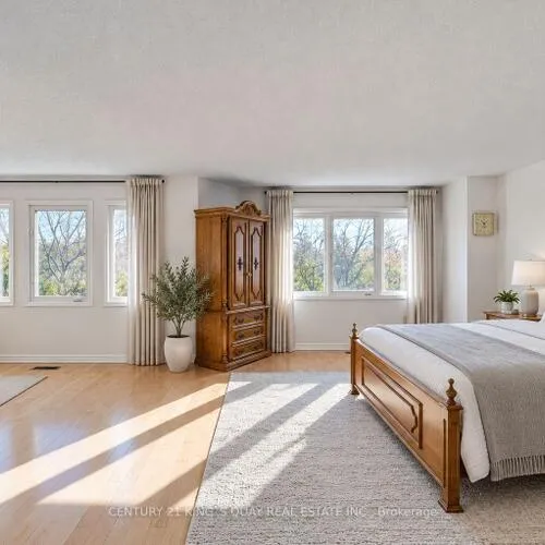 Premium freehold home for sale: 73, Conistan, Unionville, Markham
