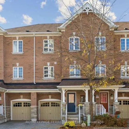 Premium freehold home for sale: 20, Eastern Skies, Wismer, Markham