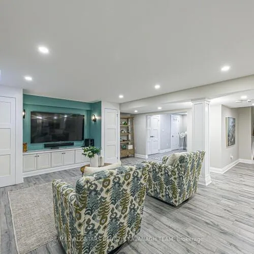 Premium freehold home for sale: 3, Rouge, Vinegar Hill, Markham