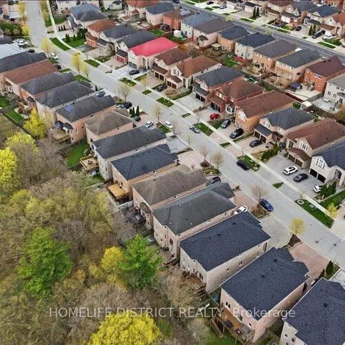 Premium freehold home for sale: 43, Bethany, Cedarwood, Markham