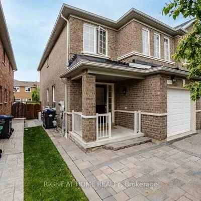 3914,&nbsp;Stardust, Churchill Meadows, Mississauga