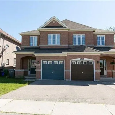 5073,&nbsp;Churchill Meadows, Churchill Meadows, Mississauga
