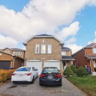 2673, Credit Valley, Central Erin Mills, Mississauga