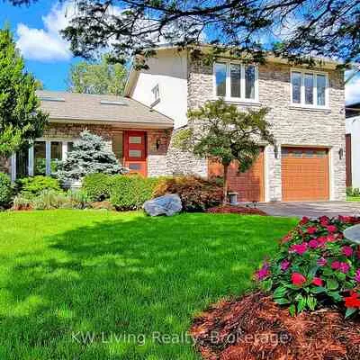 1280, Watersedge, Clarkson, Mississauga