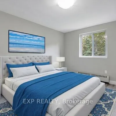 45, Paisley, Cooksville, Mississauga