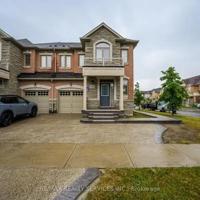 3498, Park Heights, Churchill Meadows, Mississauga