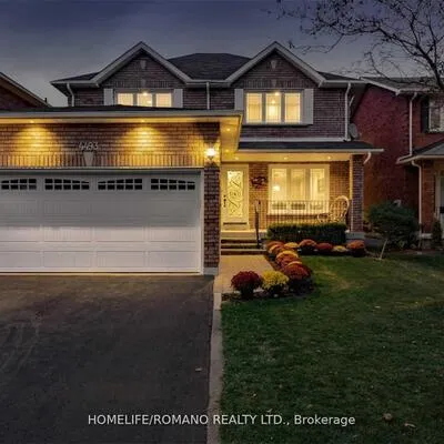 4493, Longmoor, Central Erin Mills, Mississauga