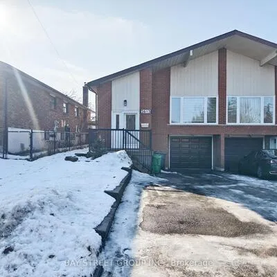 2615, Windjammer, Erin Mills, Mississauga