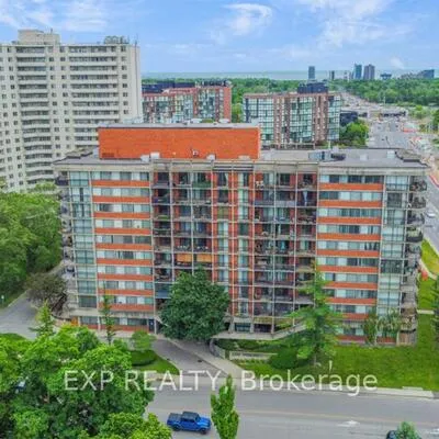 2200, Sherobee, Cooksville, Mississauga
