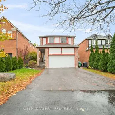 2988, Gulfstream, Meadowvale, Mississauga