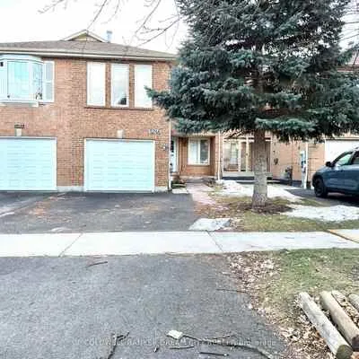 5246, Alicante, East Credit, Mississauga