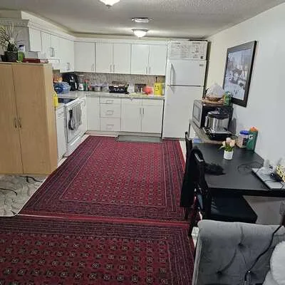 3148, The College, Erin Mills, Mississauga