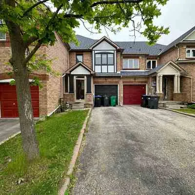 3918, Zenith, Lisgar, Mississauga