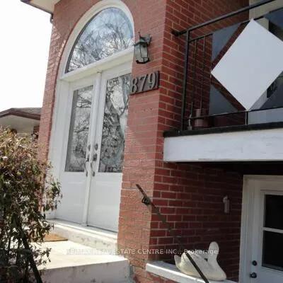 879, Consort, Erindale, Mississauga