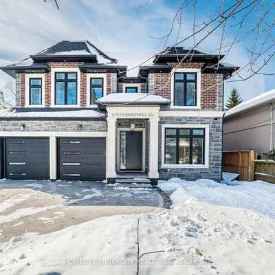1078, Cherriebell rd, Lakeview, Mississauga