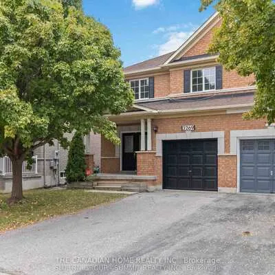 3269, Camberwell, Churchill Meadows, Mississauga