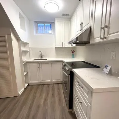 3527, The Credit Woodlands, Erindale, Mississauga