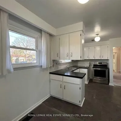 3527, The Credit Woodlands, Erindale, Mississauga