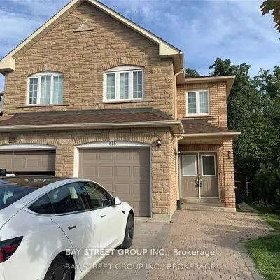 615, Summer Park, Fairview, Mississauga