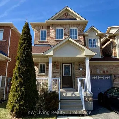 3525, Bala, Churchill Meadows, Mississauga