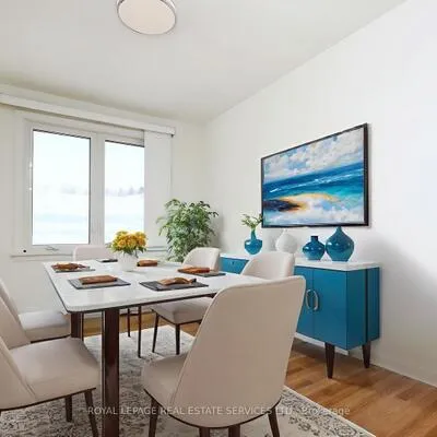 13, Benson, Port Credit, Mississauga