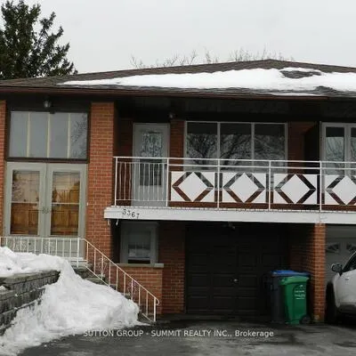 3367,&nbsp;Verhoeven, Erindale, Mississauga