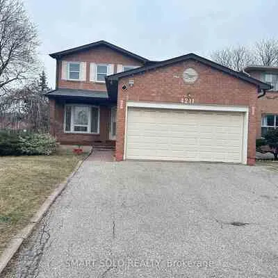 4211, Murray Hill, Creditview, Mississauga