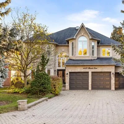 4622,&nbsp;Hewicks, East Credit, Mississauga